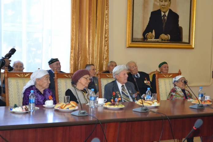 В Казахстане изобретена вакцина против коррупции